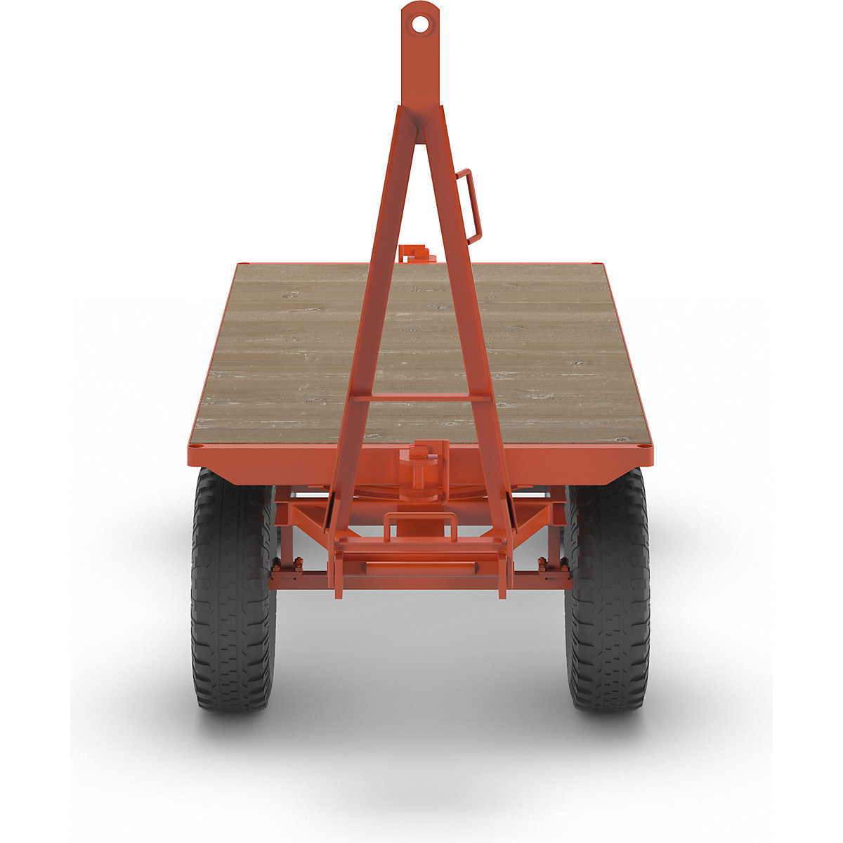 Remorcă de tractor (Imagine produs 7)-6