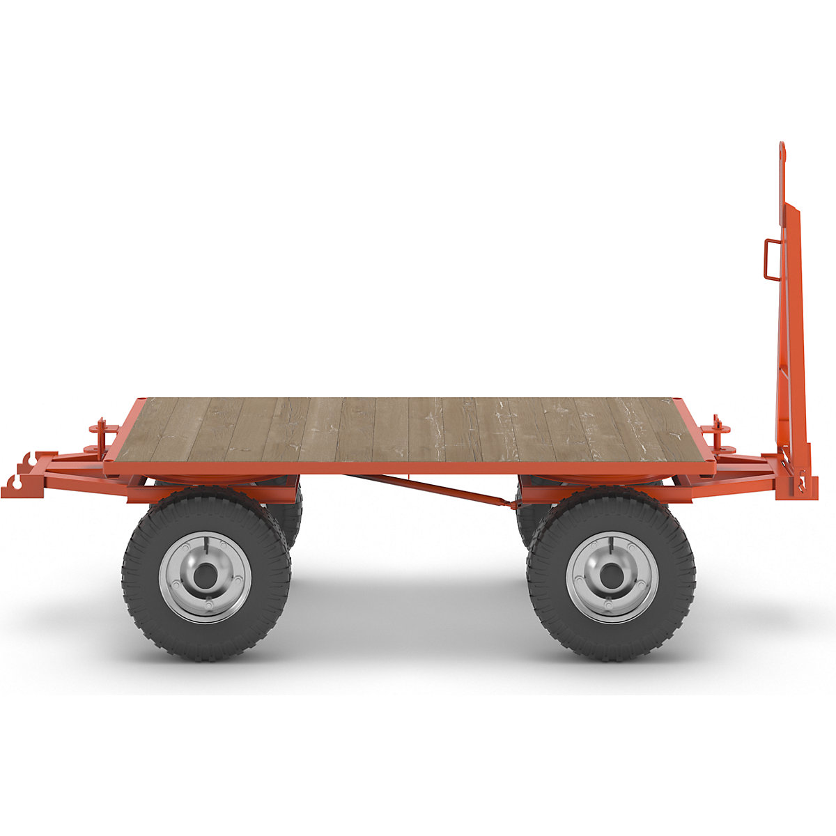 Remorcă de tractor (Imagine produs 10)-9