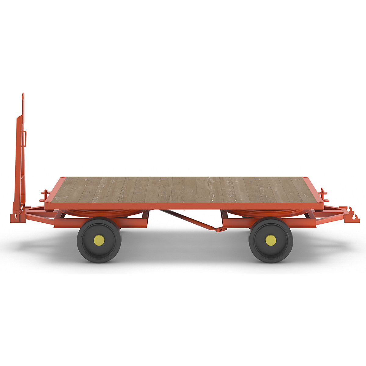 Remorcă de tractor (Imagine produs 5)-4