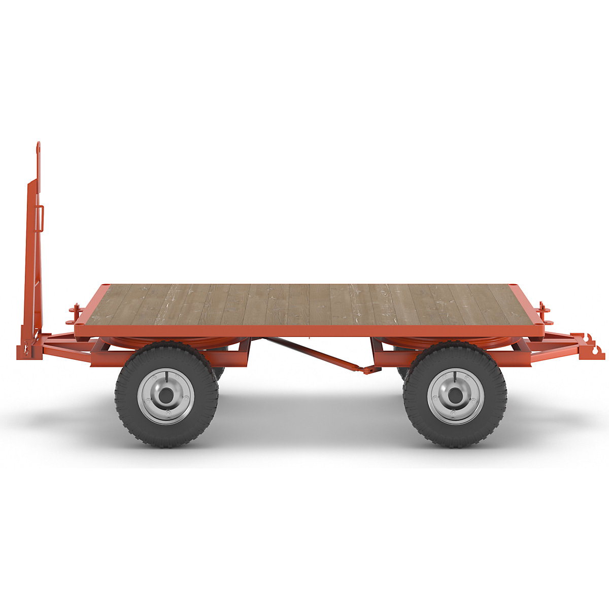 Remorcă de tractor (Imagine produs 5)-4