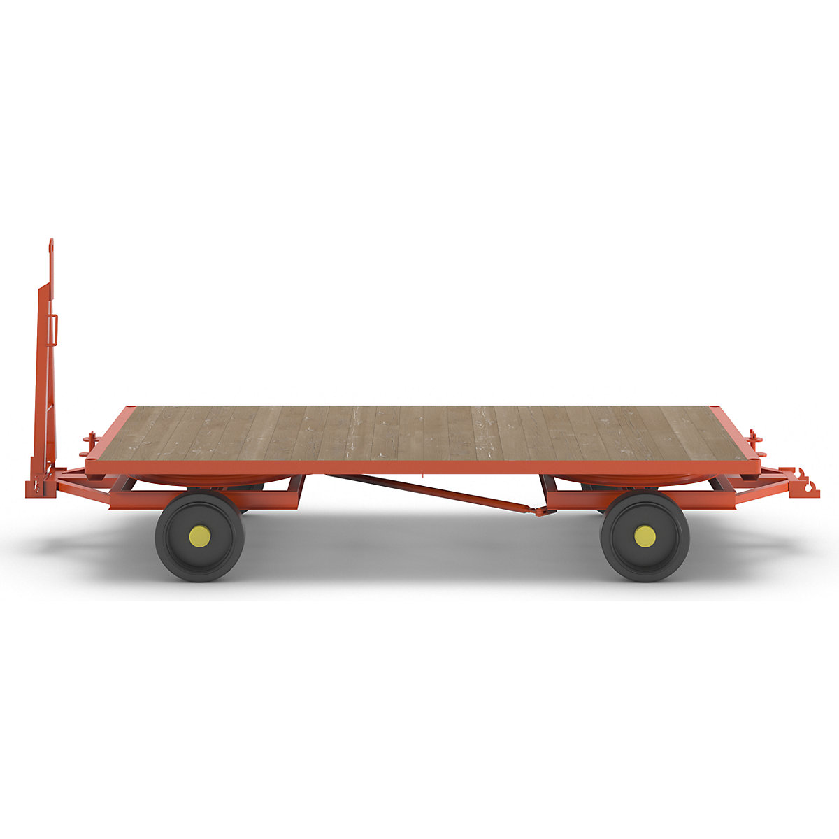 Remorcă de tractor (Imagine produs 5)-4