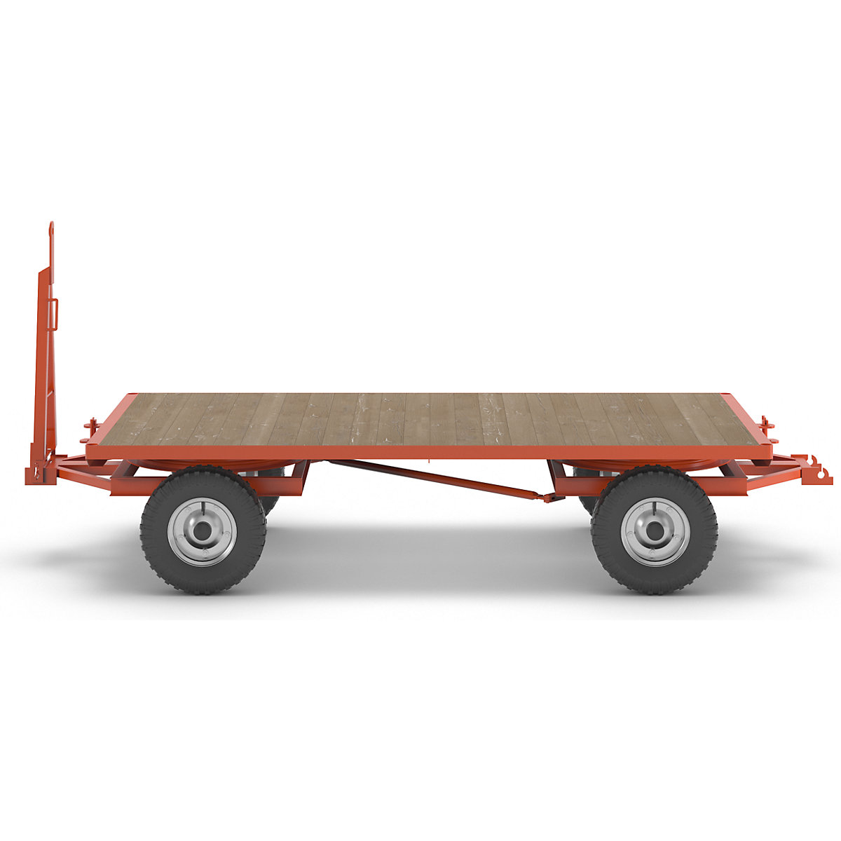 Remorcă de tractor (Imagine produs 5)-4