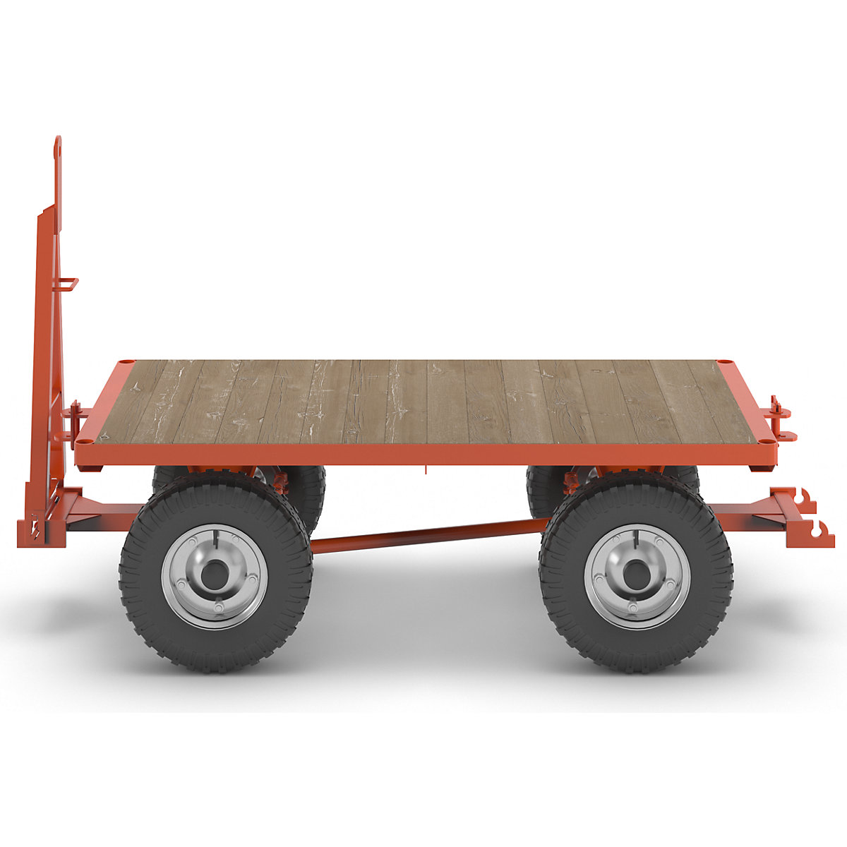 Remorcă de tractor (Imagine produs 5)-4