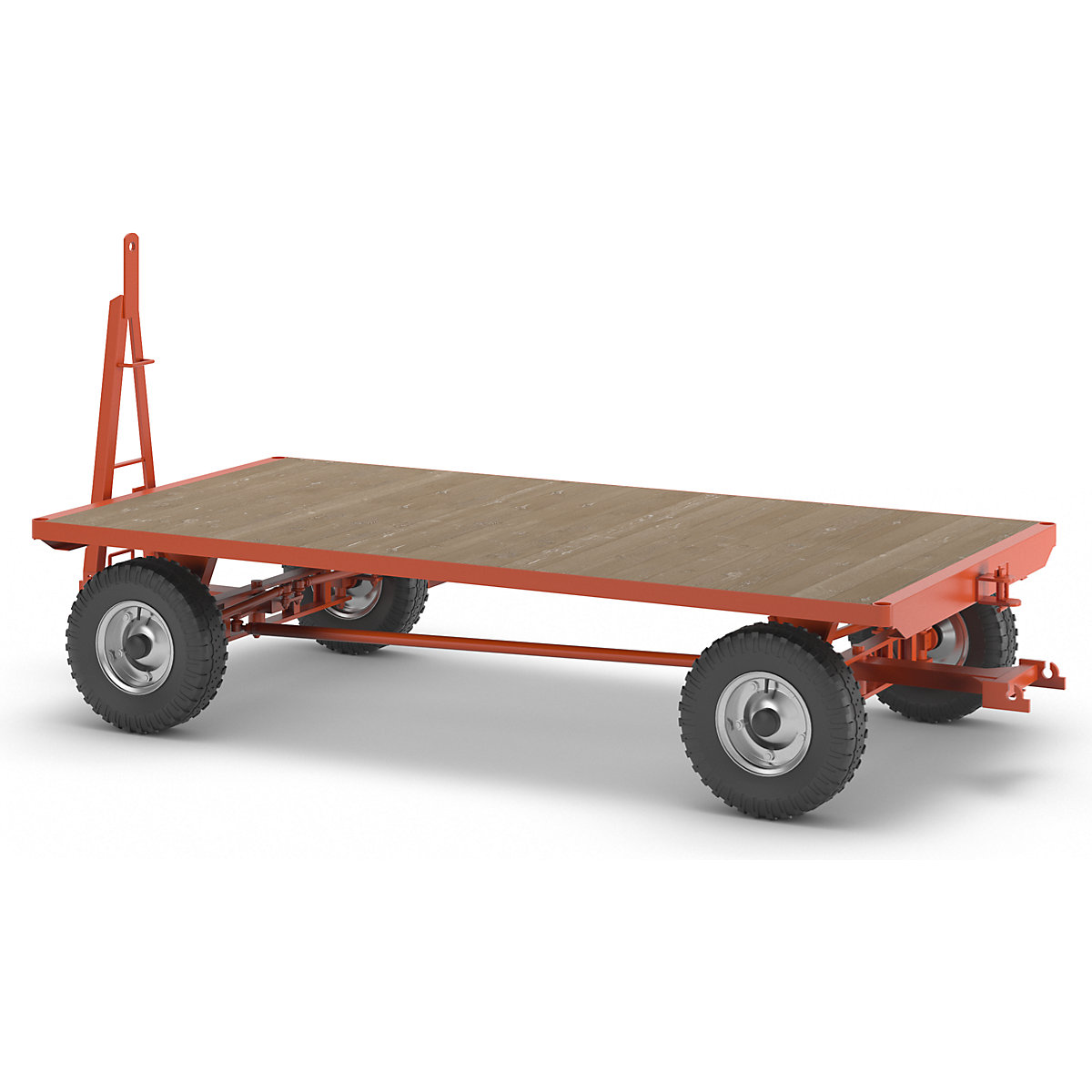 Remorcă de tractor (Imagine produs 10)-9