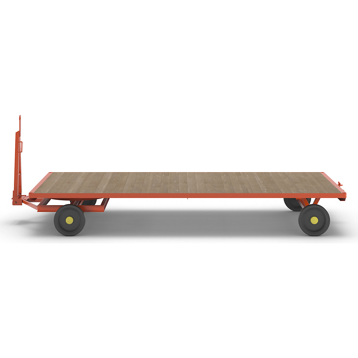 Remorcă de tractor (Imagine produs 10)-9