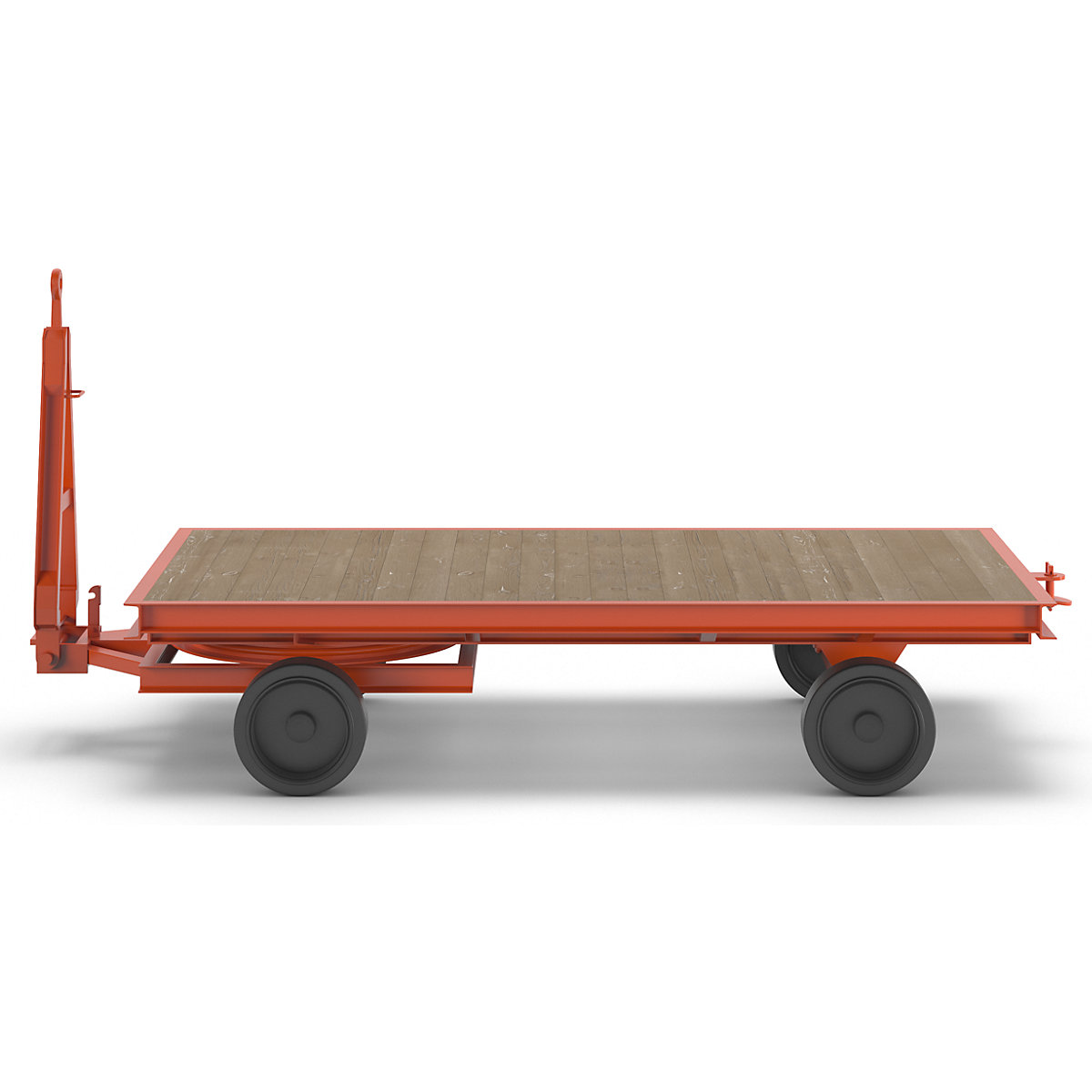 Remorcă de tractor (Imagine produs 5)-4