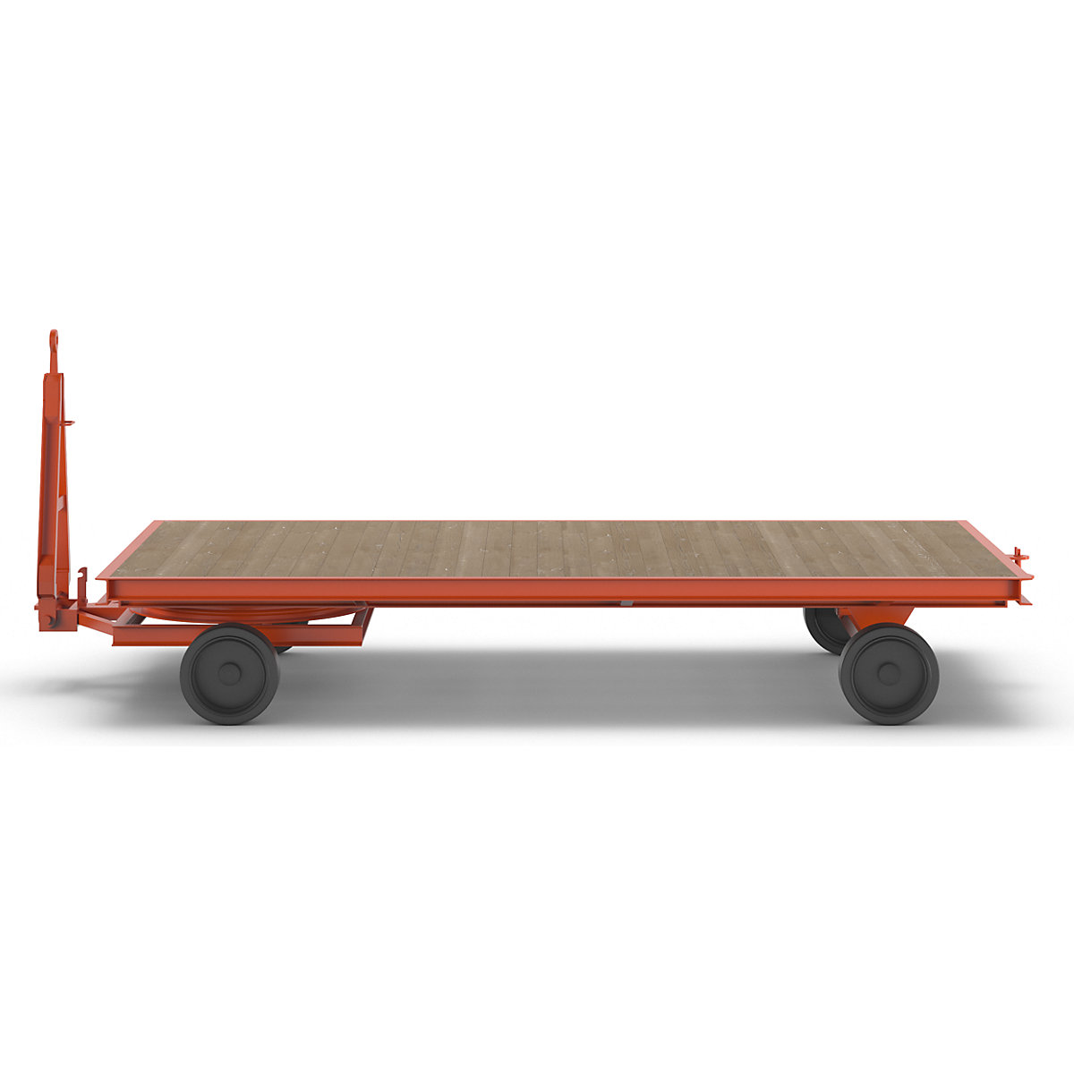 Remorcă de tractor (Imagine produs 5)-4