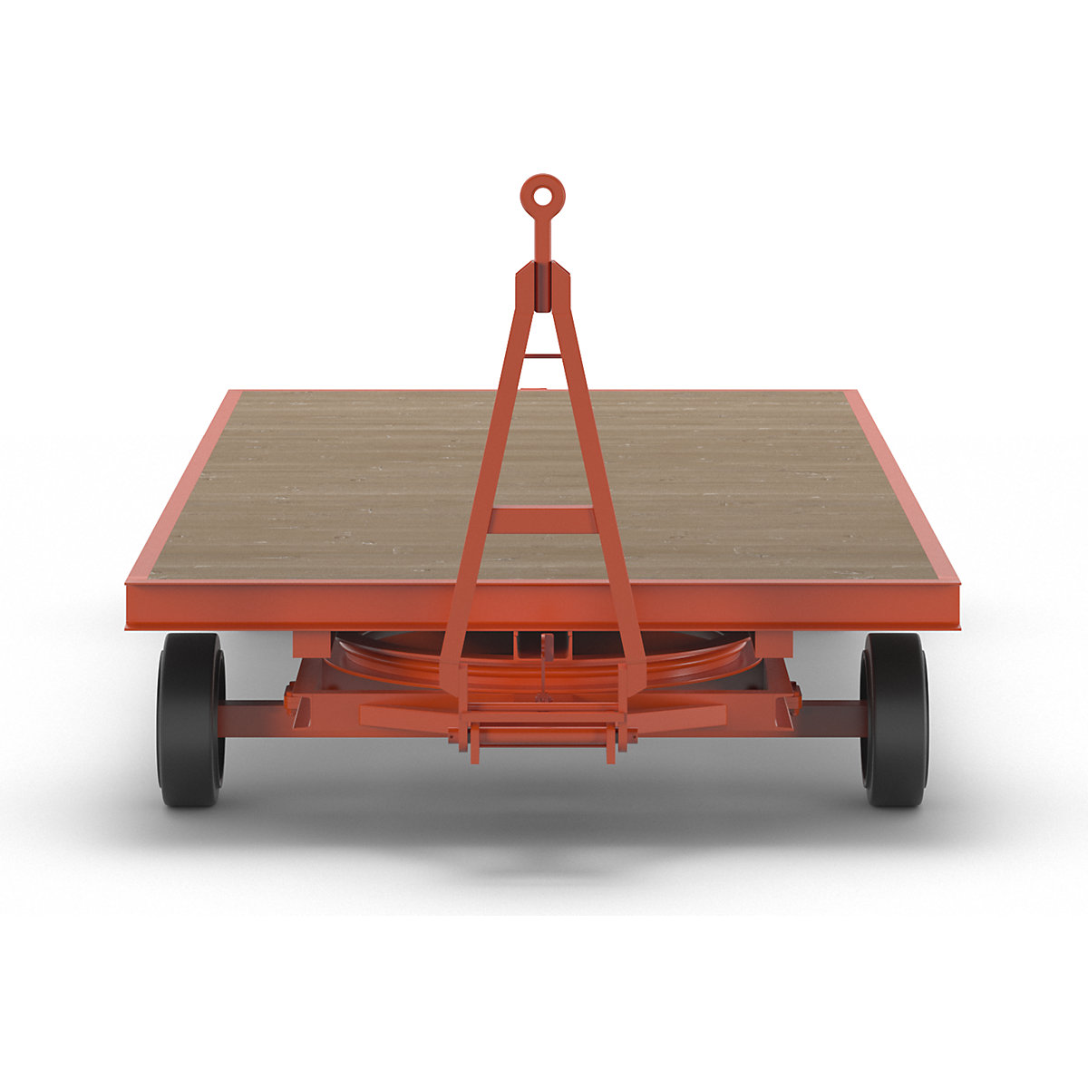 Remorcă de tractor (Imagine produs 6)-5