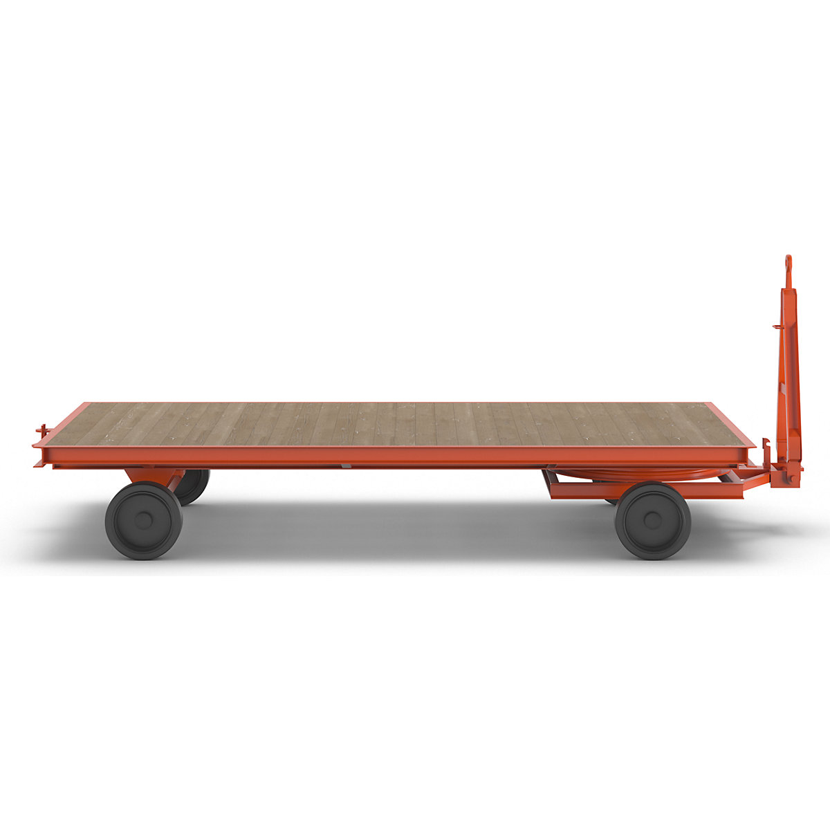 Remorcă de tractor (Imagine produs 7)-6