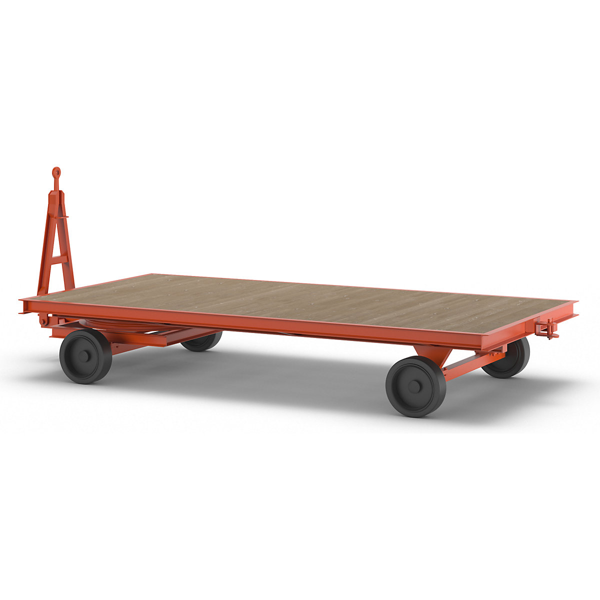 Remorcă de tractor (Imagine produs 9)-8