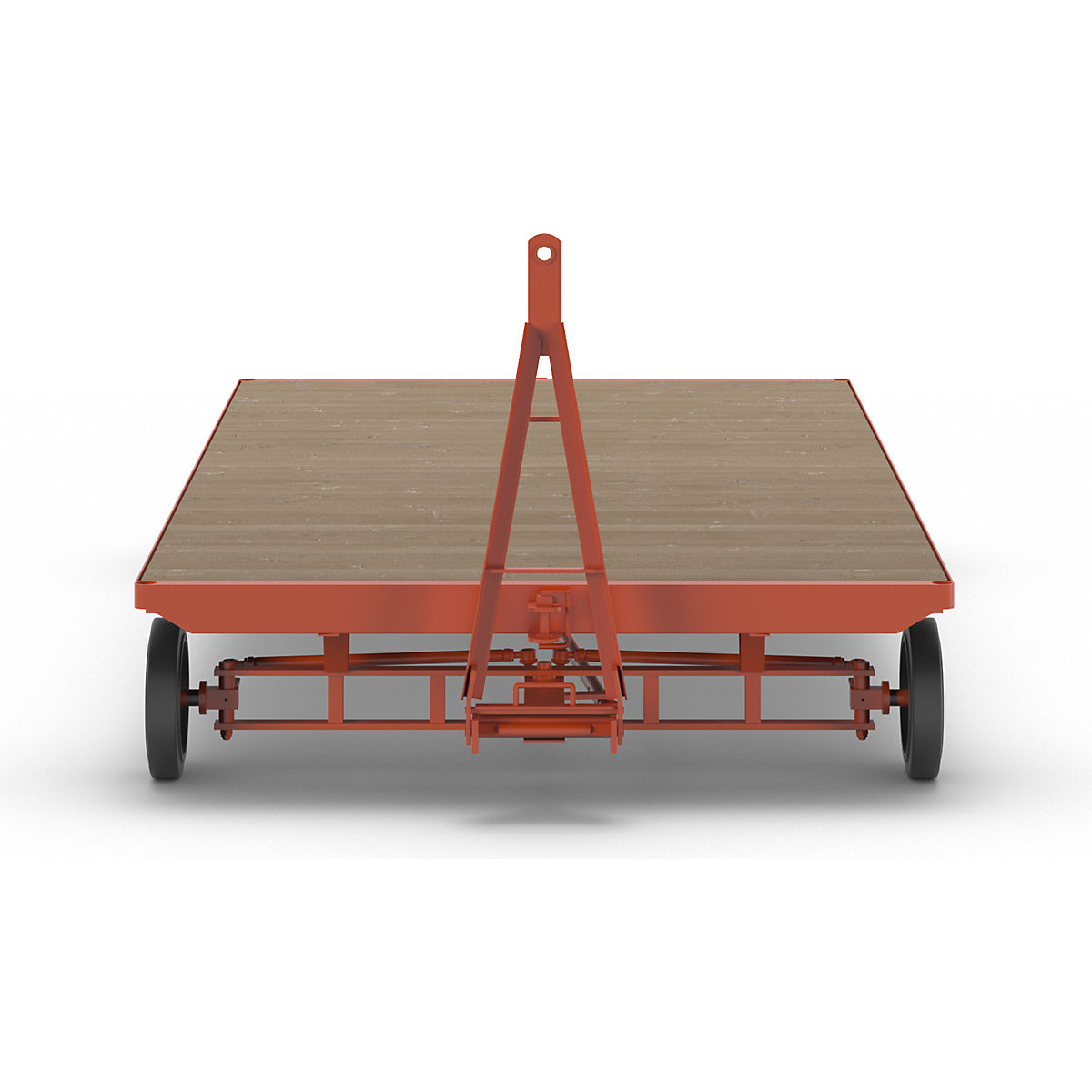 Remorcă de tractor (Imagine produs 6)-5