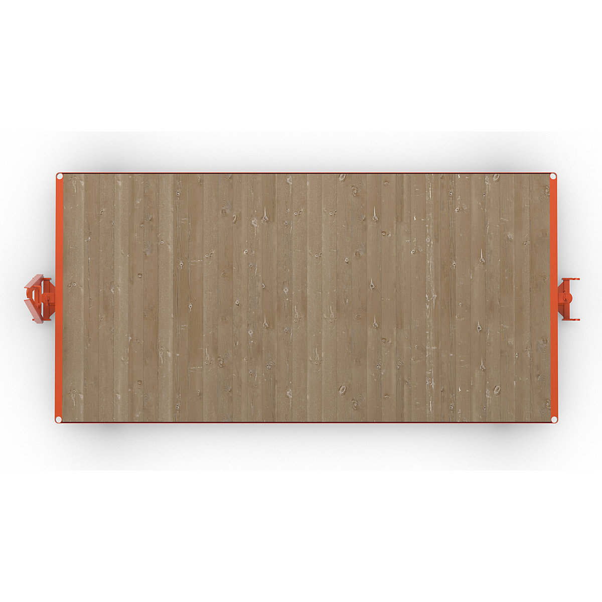 Remorcă de tractor (Imagine produs 10)-9