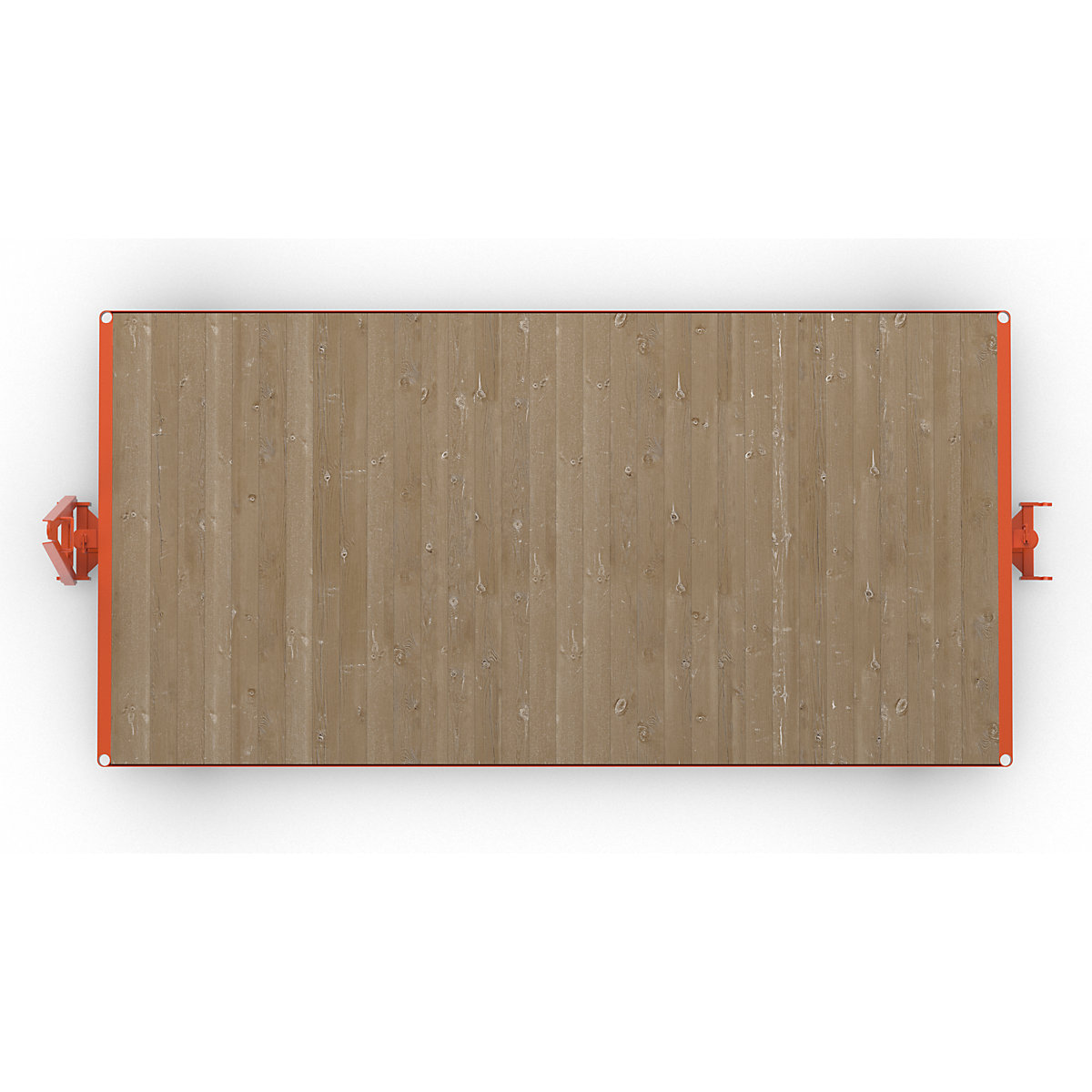 Remorcă de tractor (Imagine produs 10)-9