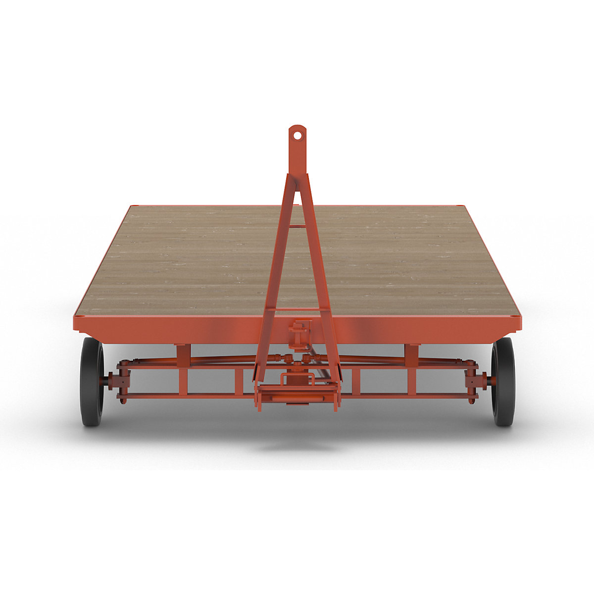 Remorcă de tractor (Imagine produs 7)-6