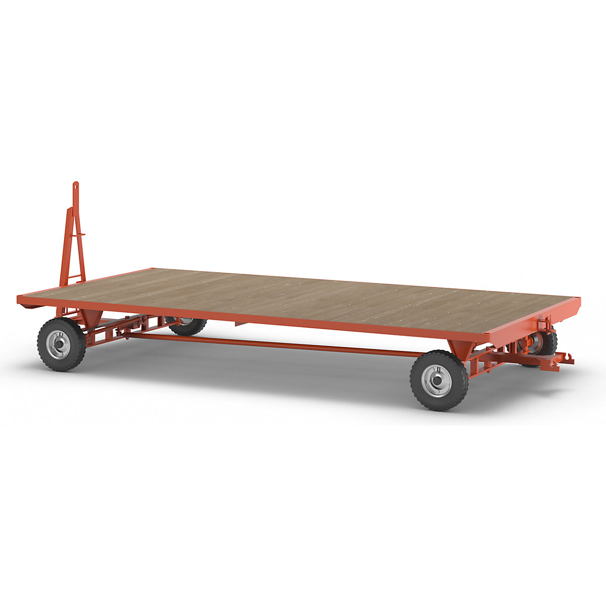 Remorcă de tractor (Imagine produs 9)-8