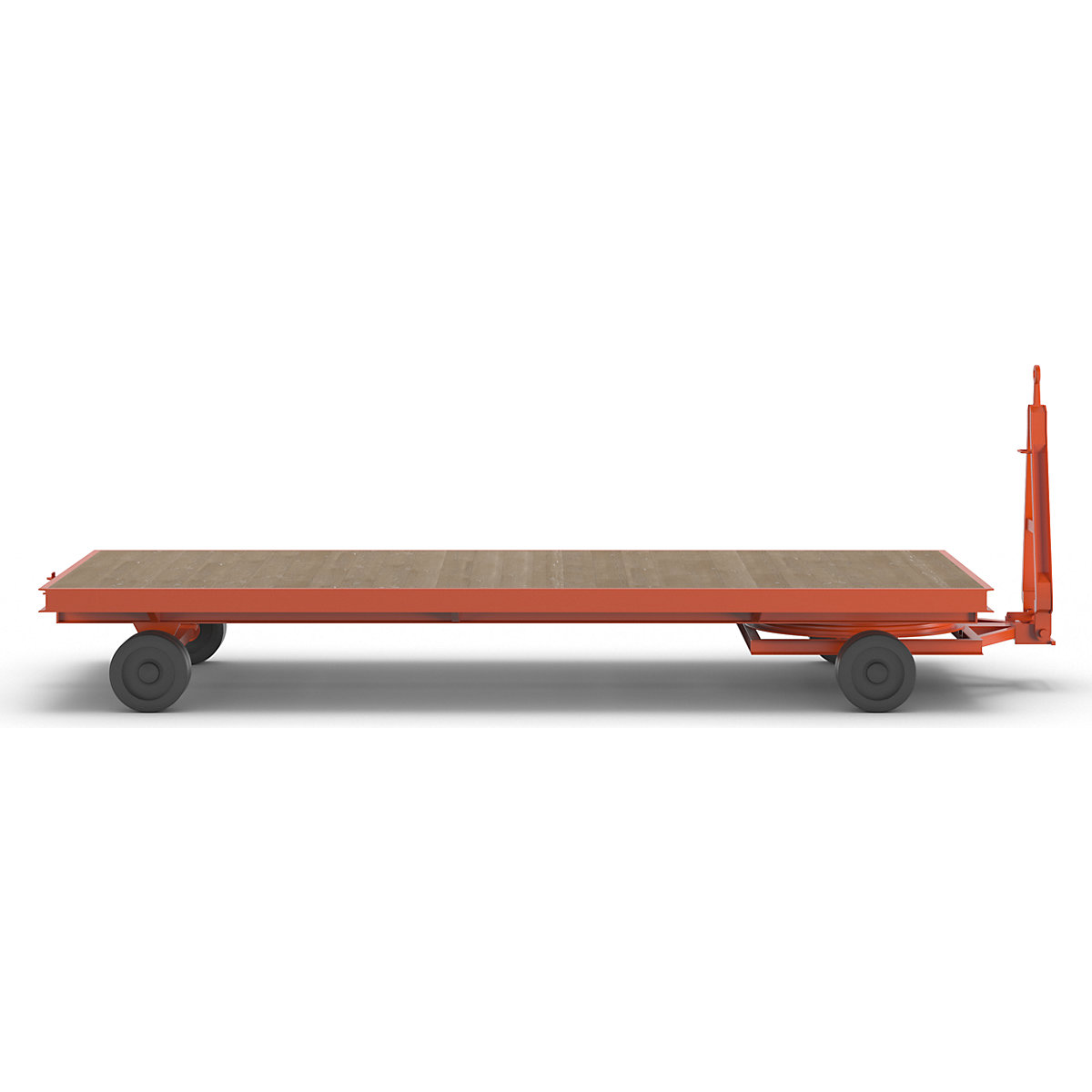 Remorcă pentru sarcini grele (Imagine produs 7)-6