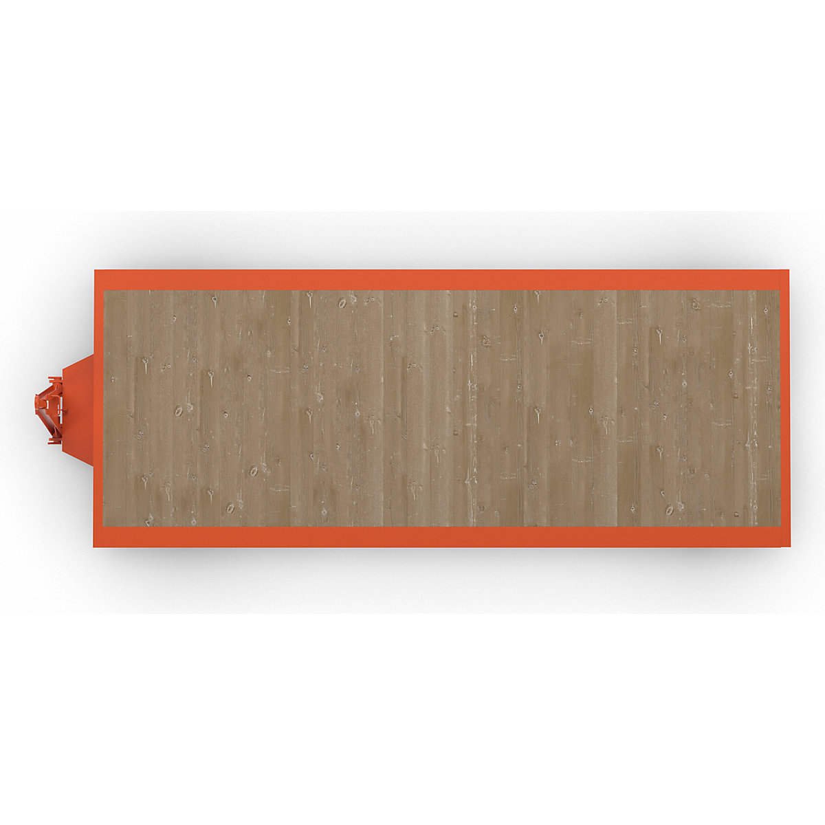 Remorcă pentru sarcini grele (Imagine produs 10)-9