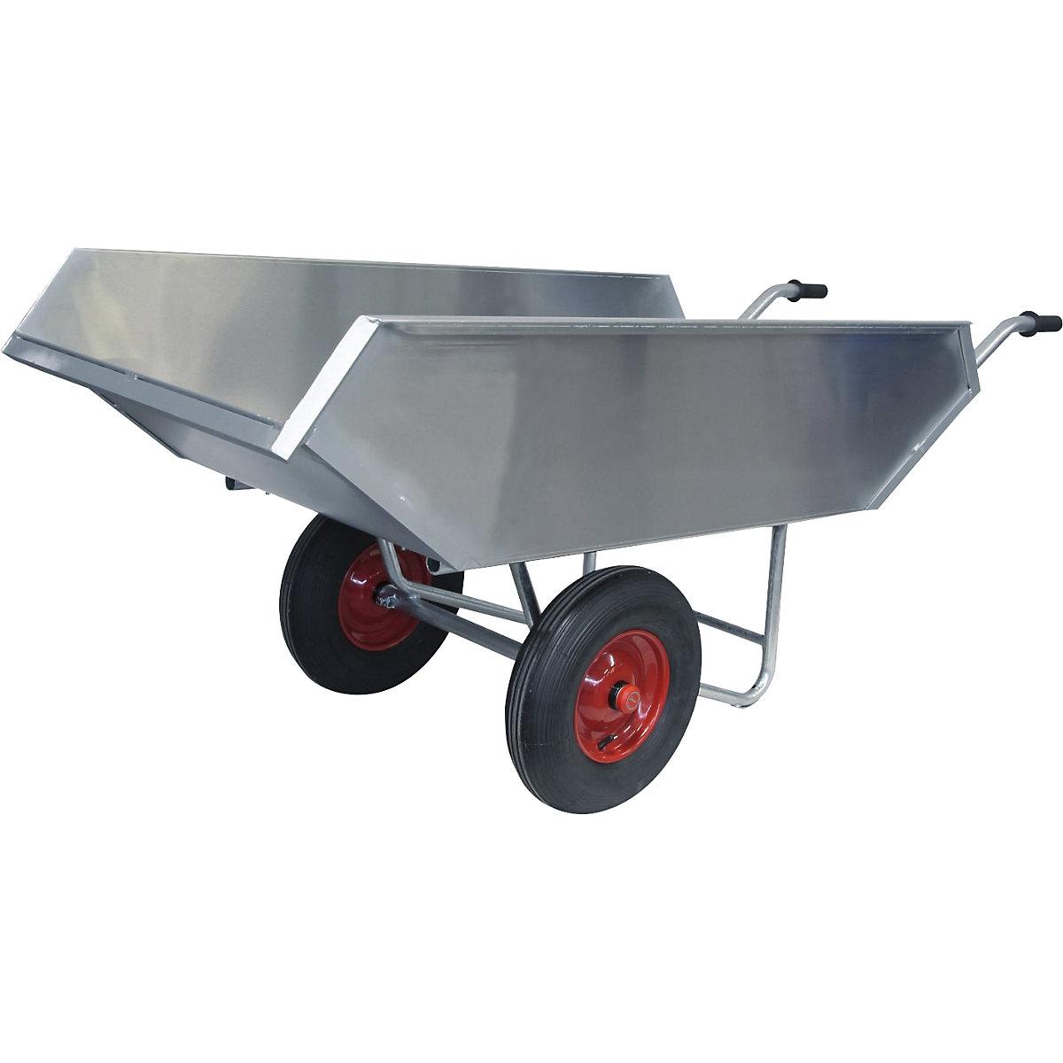 Cărucior universal, aluminiu (Imagine produs 8)-7