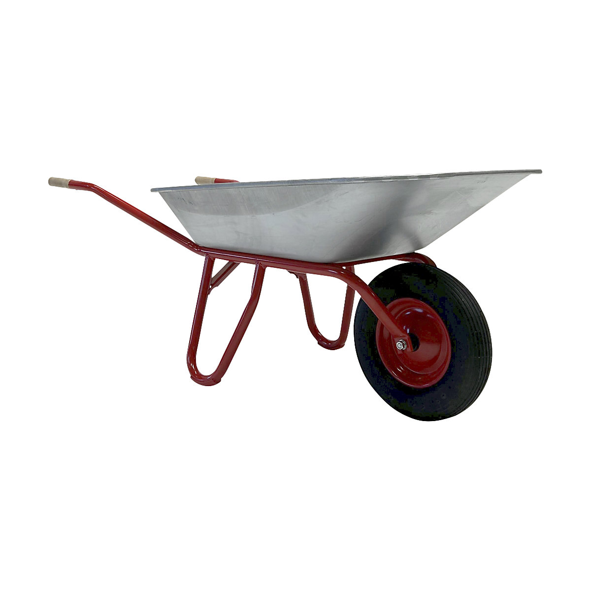 Roabă compactă PROFI (Imagine produs 8)-7