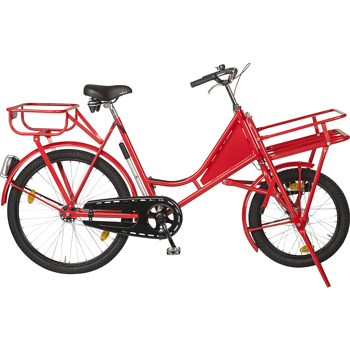 Bicicletă cargo CLASSIC (Imagine produs 2)-1
