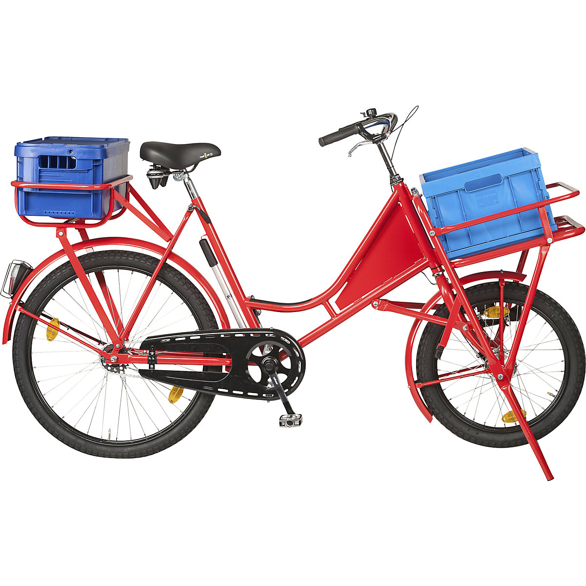 Bicicletă cargo CLASSIC (Imagine produs 3)-2