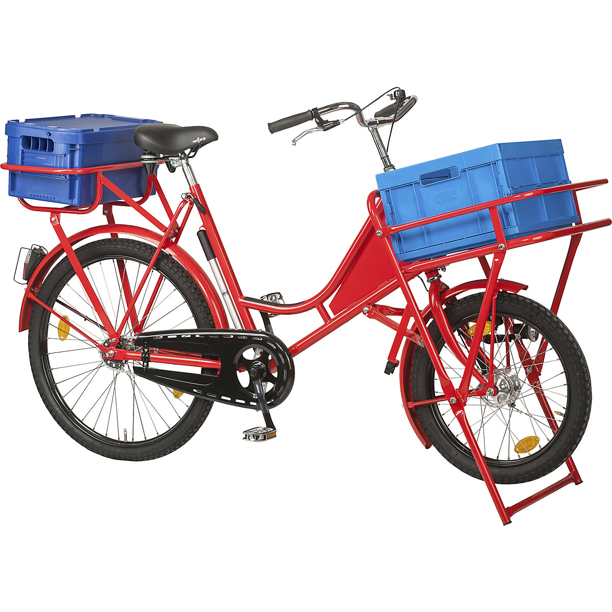 Bicicletă cargo CLASSIC (Imagine produs 4)-3