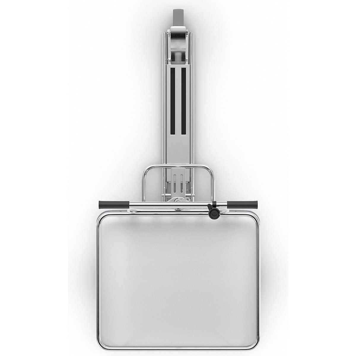 Trotinetă industrială MODEL 86 – HelgeNyberg (Imagine produs 3)-2