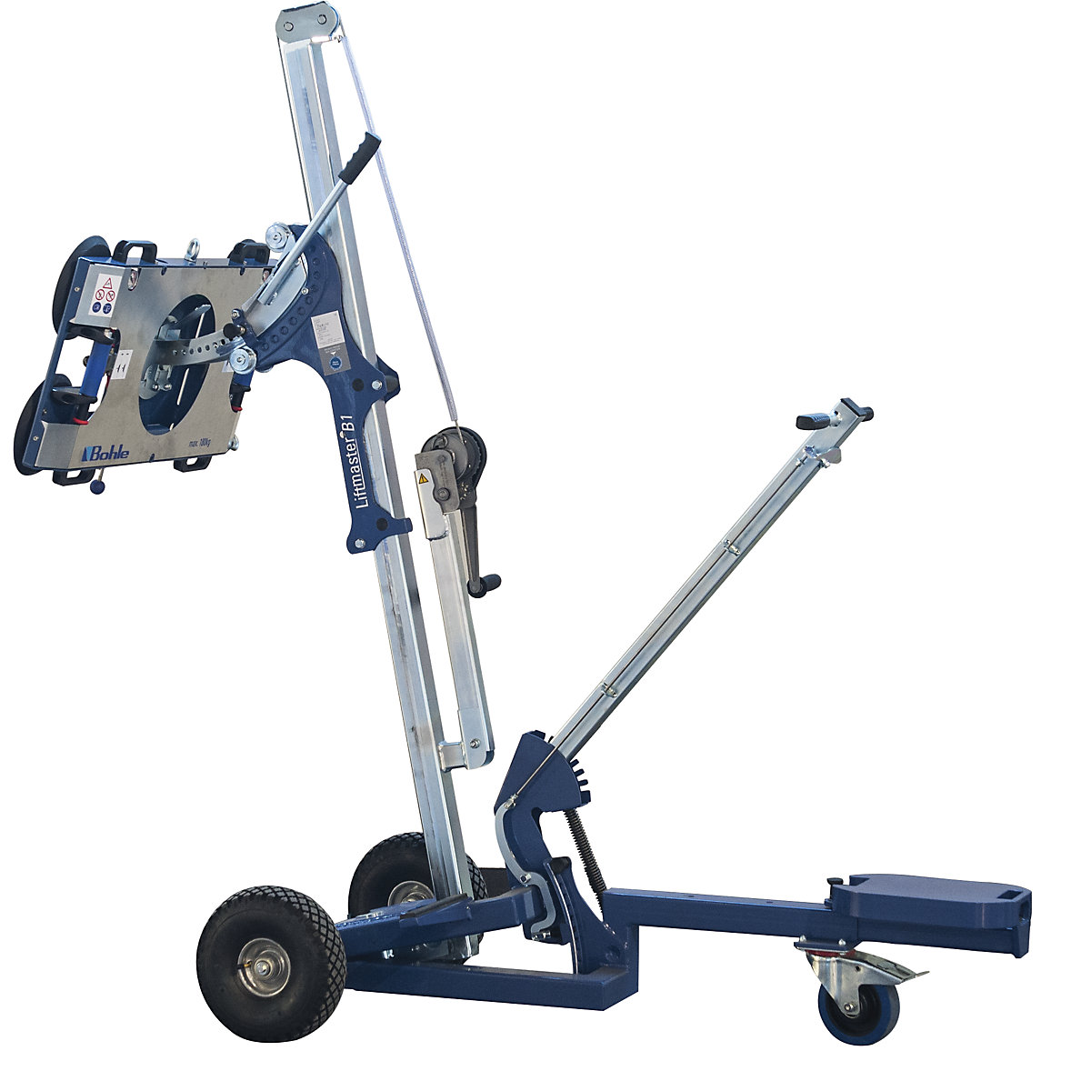 Uređaj za podizanje LIFTMASTER – Bohle (Prikaz proizvoda 4)-3