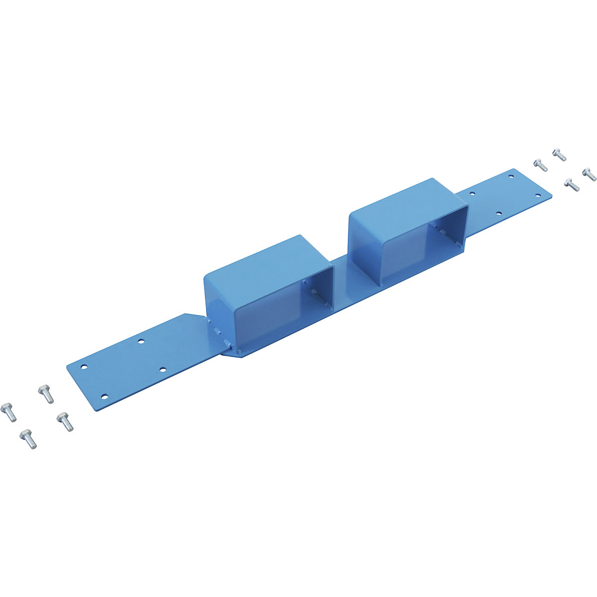 Nastavek za vilice viličarja