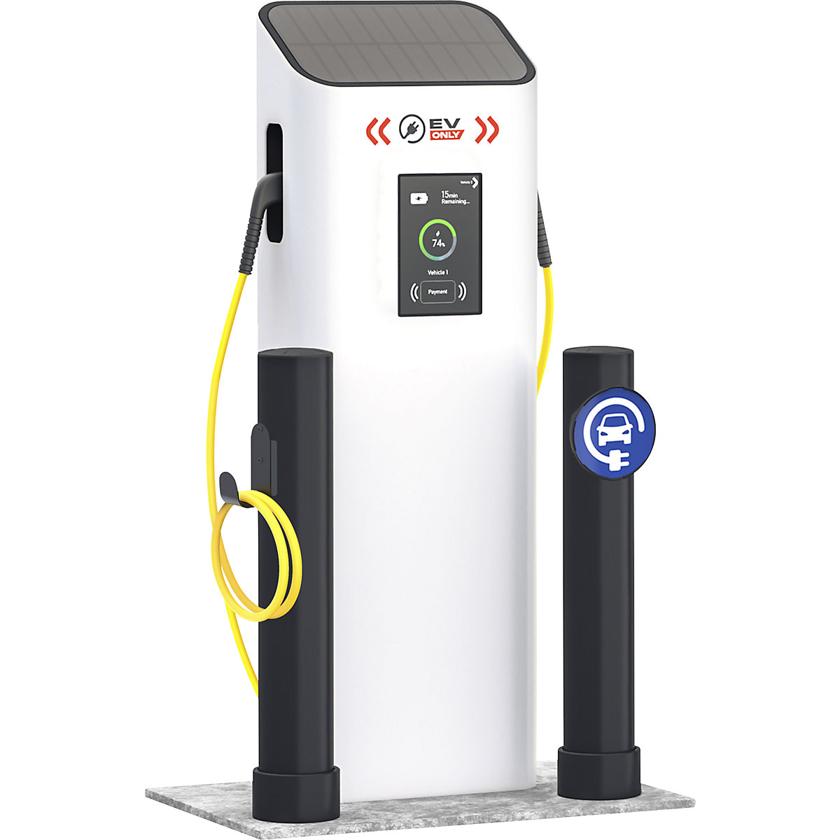 Kuka za kabel (Prikaz proizvoda 3)-2