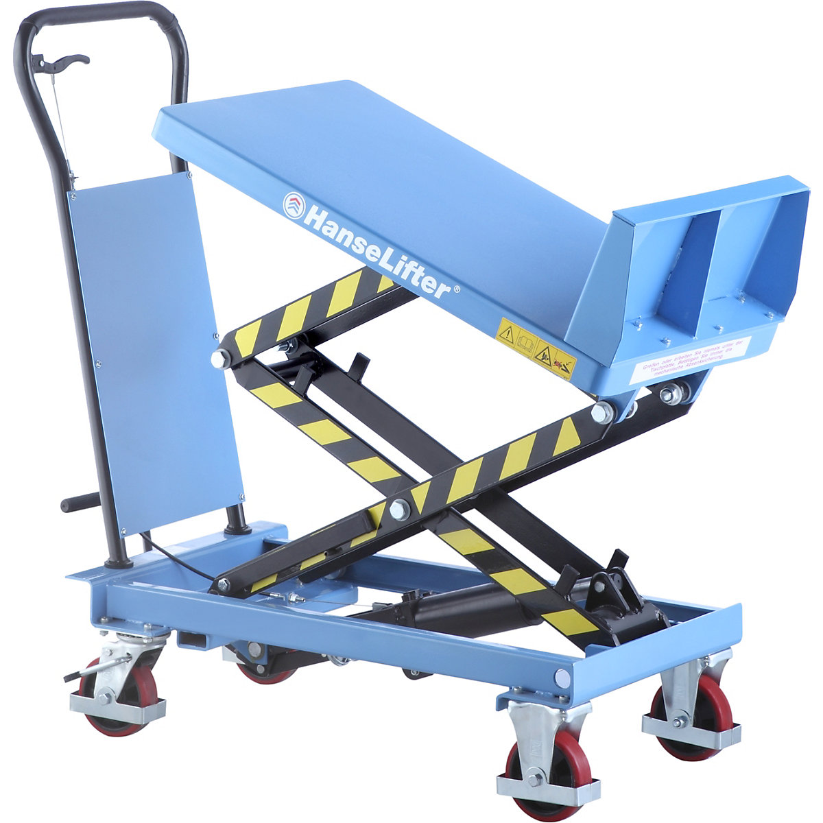 Nagibno-dvižni mizni voziček (Slika izdelka 5)-4