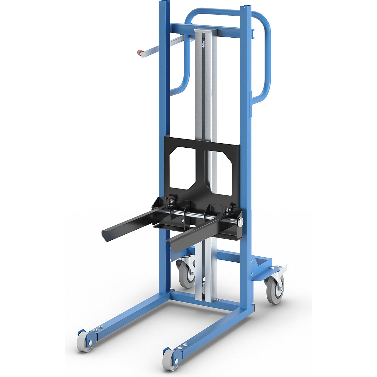 Dvigalka materiala – eurokraft pro (Slika izdelka 11)-10