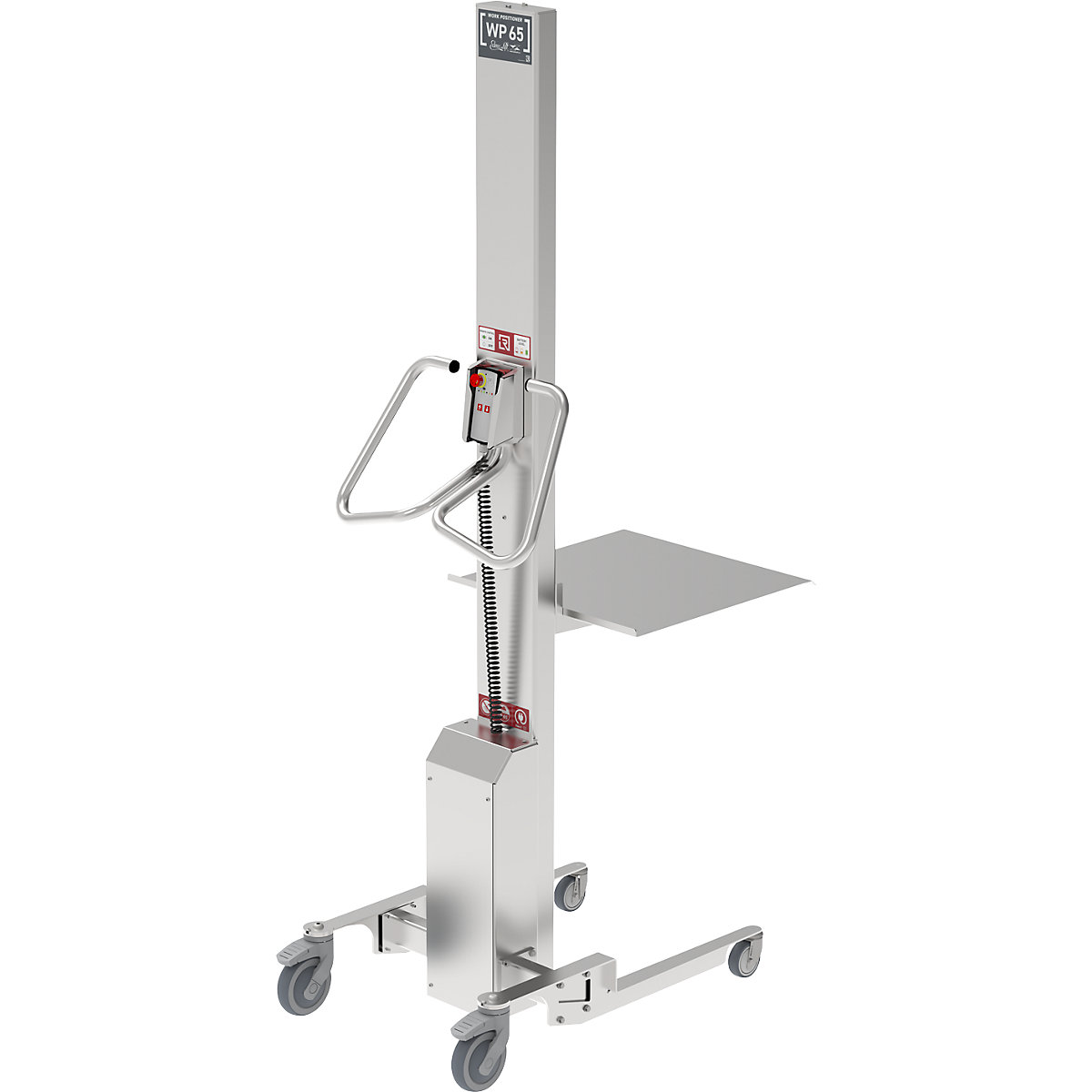 Mini dvigalo – Edmolift (Slika izdelka 3)-2