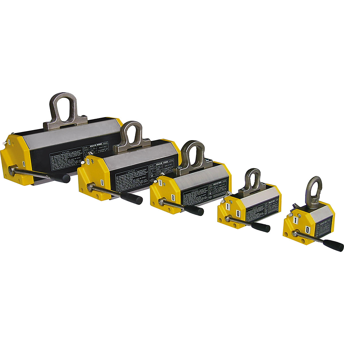 Trajni dvižni magnet (Slika izdelka 3)-2