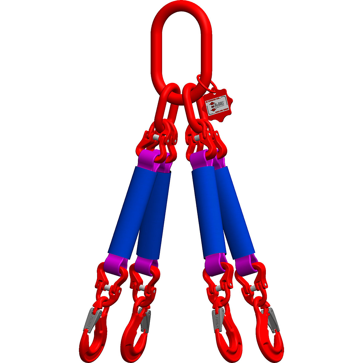 Okrogla zanka za obešanje