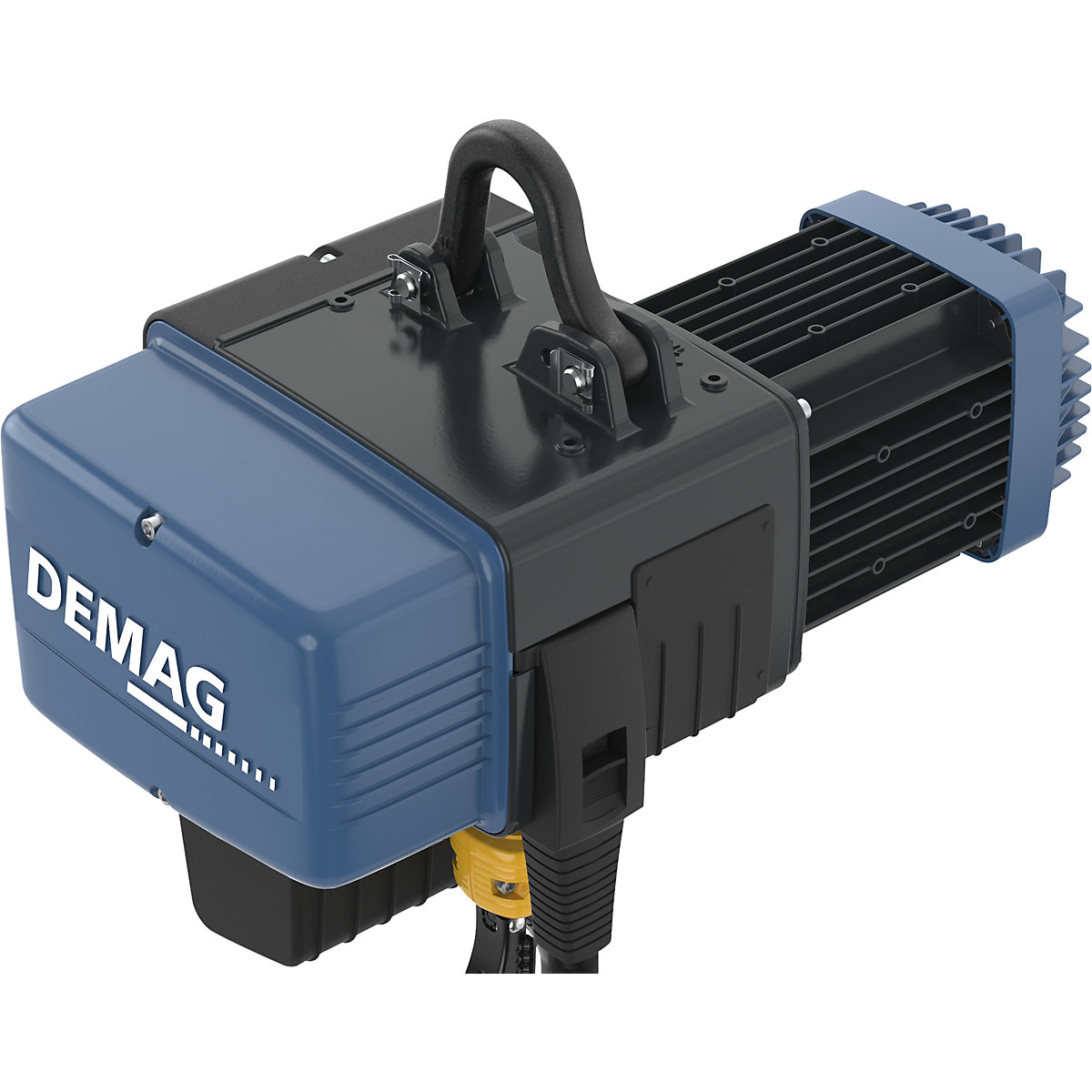 Verižno dvigalo Demag DC-ComA II (Slika izdelka 12)-11