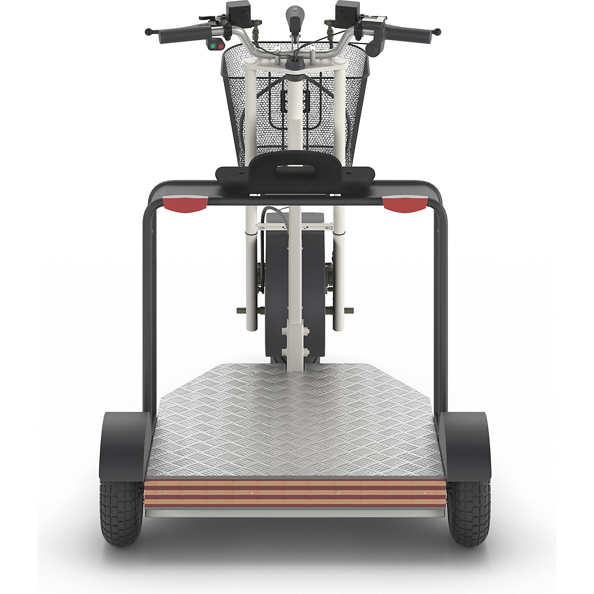 Factory Scooter (Produktabbildung 10)-9