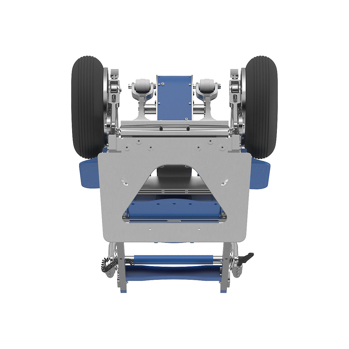 ERGO Treppensteiger, elektrisch (Produktabbildung 5)-4