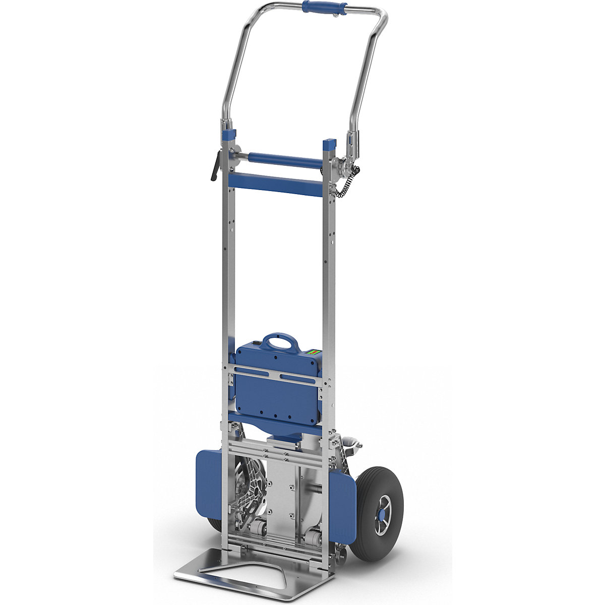 ERGO Treppensteiger, elektrisch (Produktabbildung 6)-5