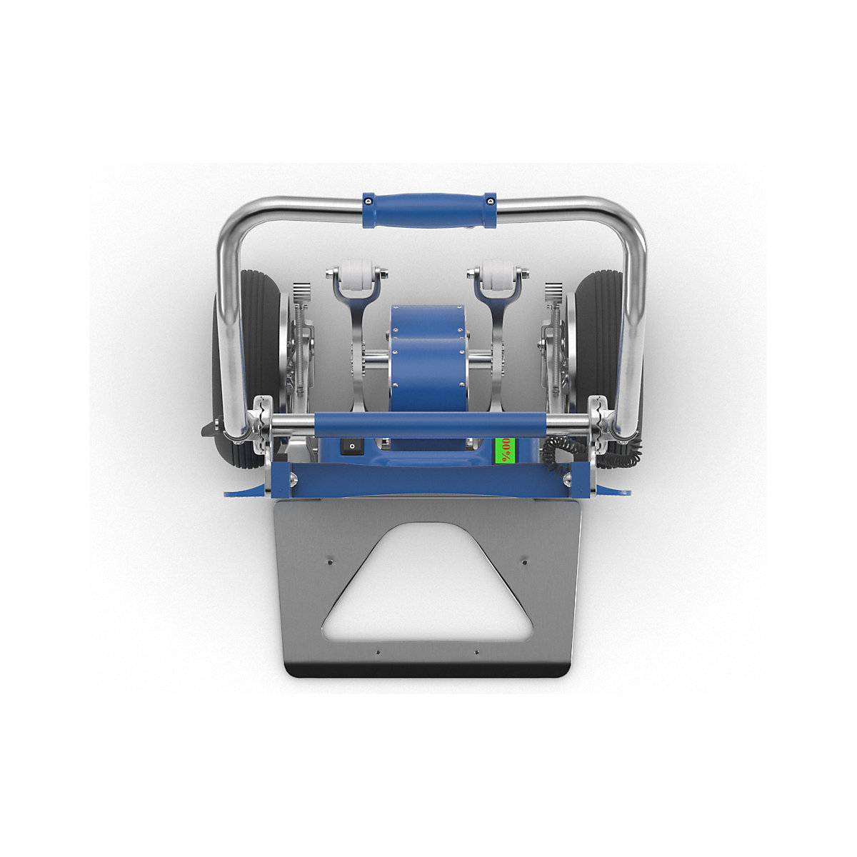ERGO Treppensteiger, elektrisch (Produktabbildung 7)-6