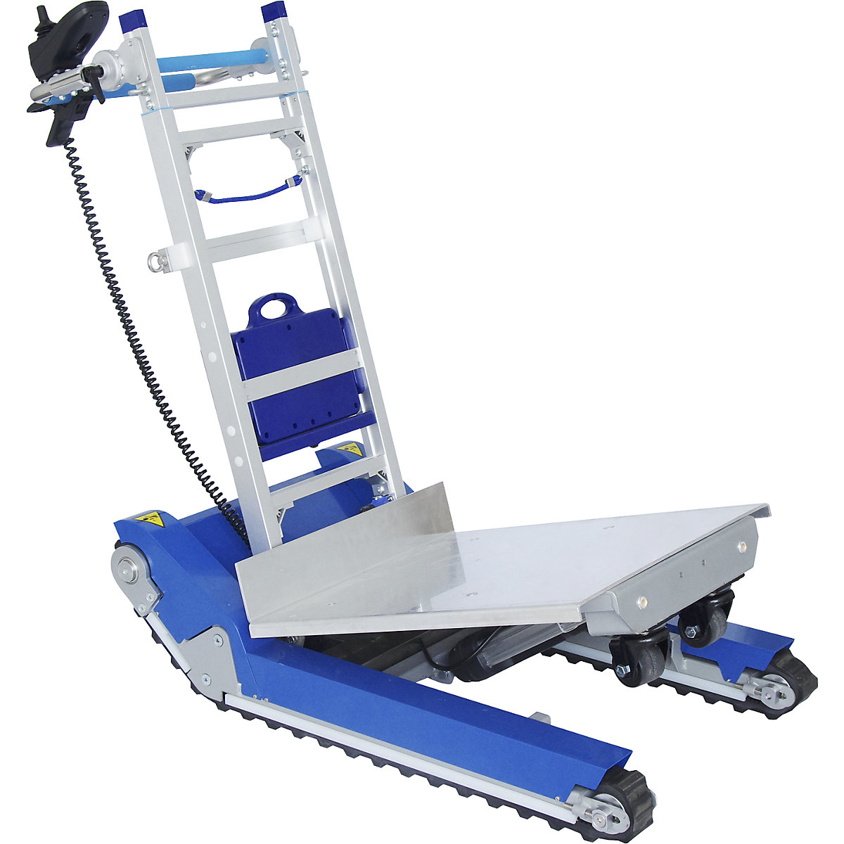 Raupen-Treppensteiger (Produktabbildung 7)-6