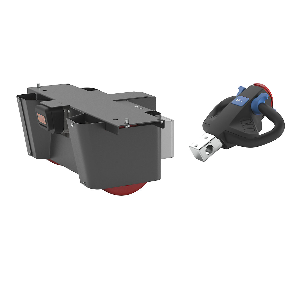 E-Modul NEO – eurokraft pro
