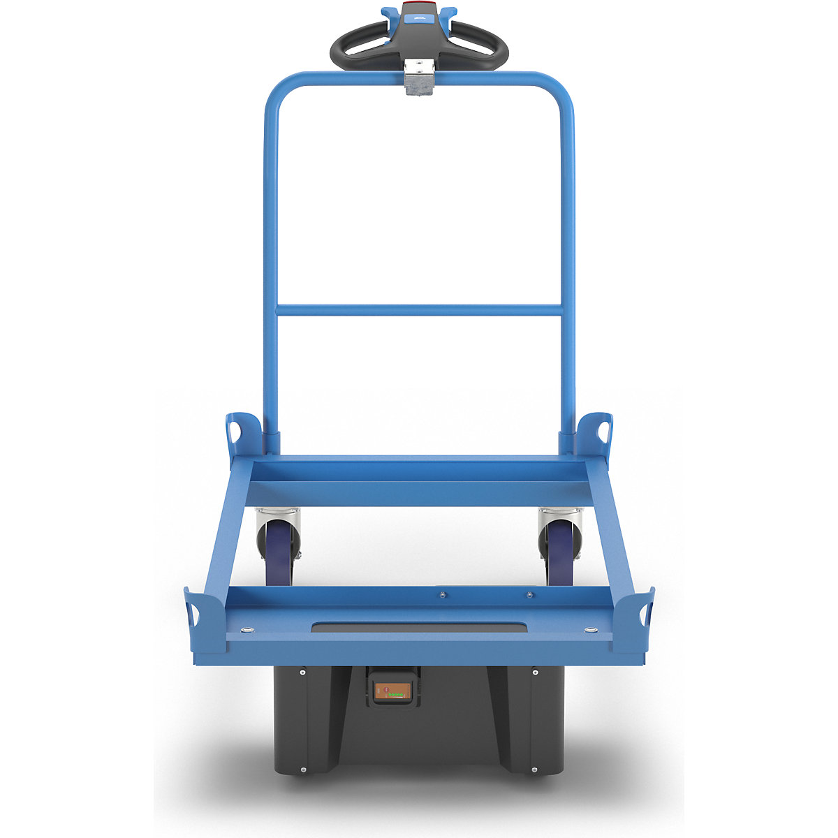 Paletový podvozok s elektrickým pohonom – eurokraft pro (Zobrazenie produktu 8)-7