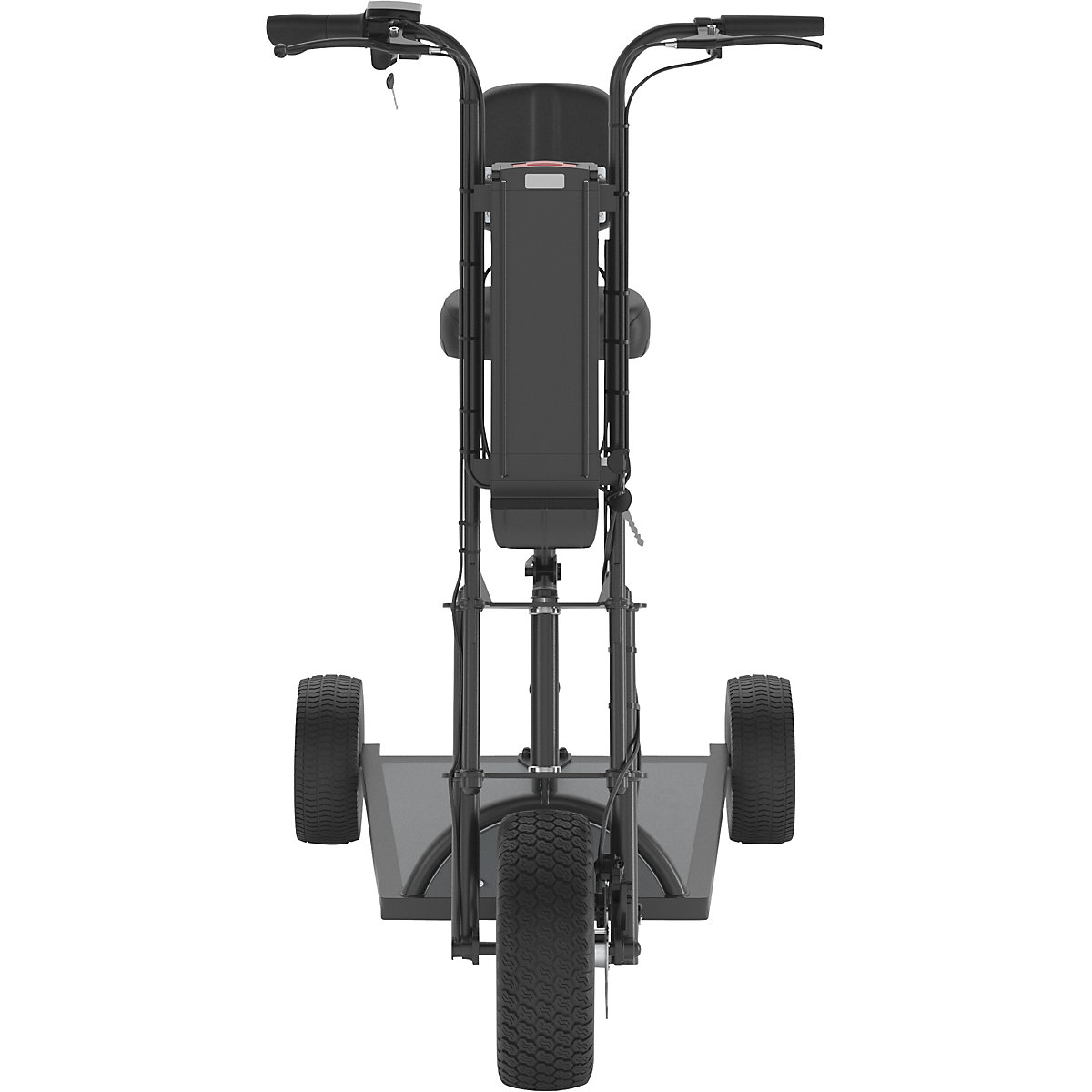 Elektrische transportroller PRO (Productafbeelding 2)-1