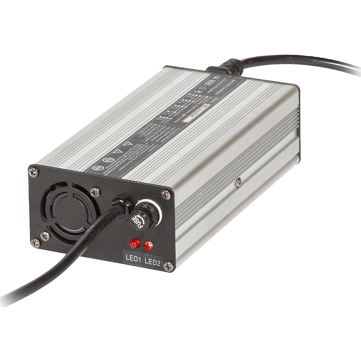 Elektrische kruiwagen PROFI-MAX – MATADOR (Productafbeelding 6)-5