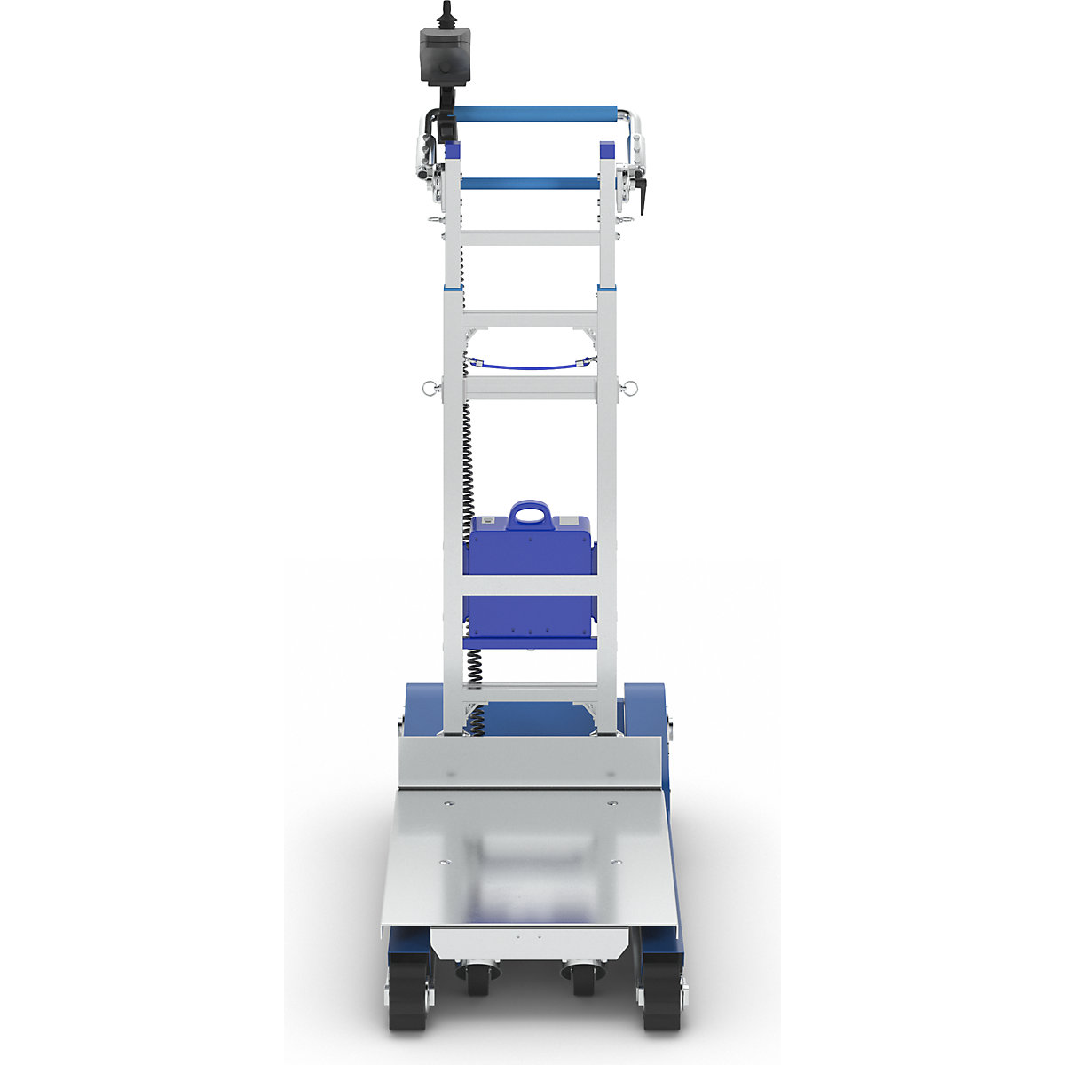 Continuous track stair climber (Product illustration 9)-8