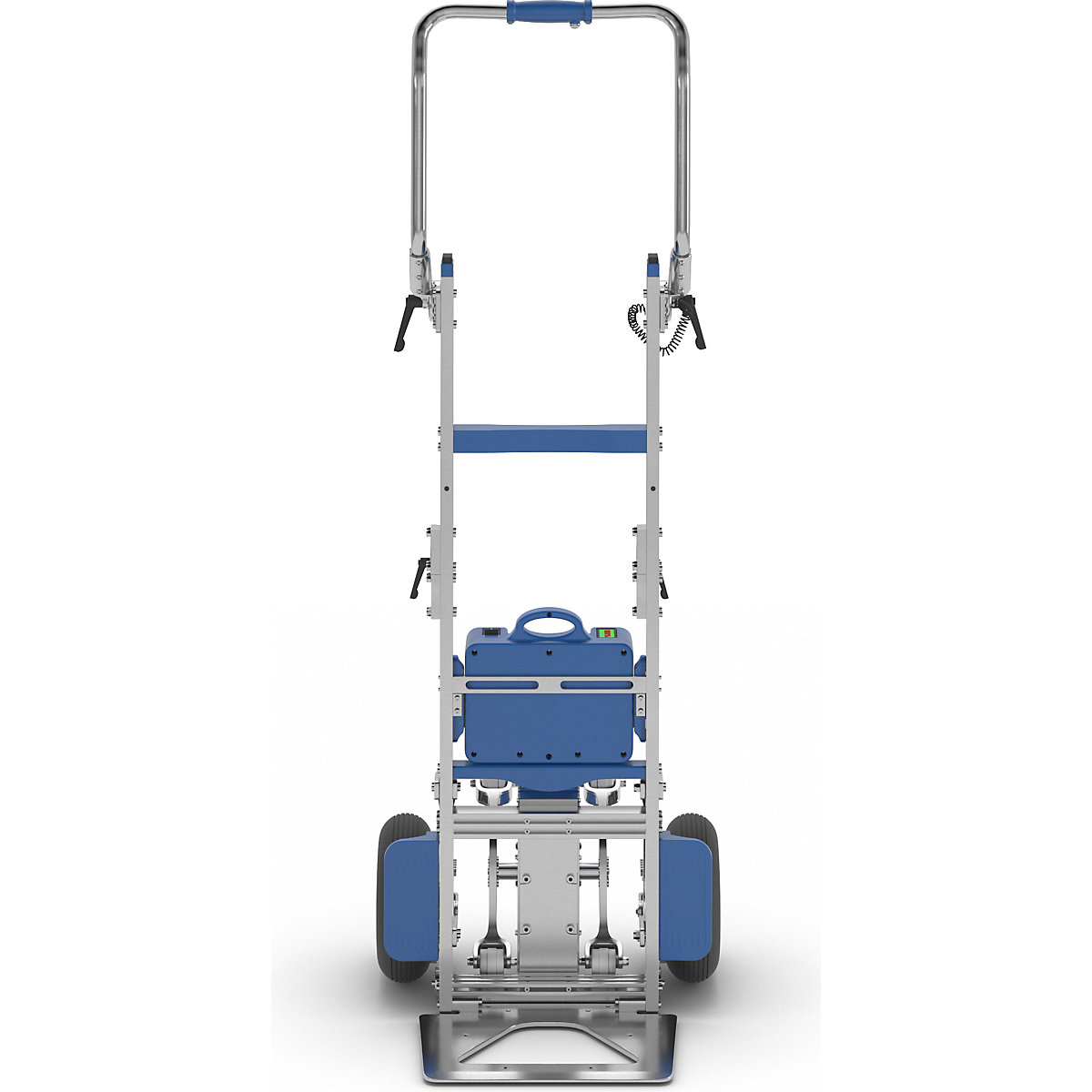 ERGO stair climber, electric (Product illustration 2)-1