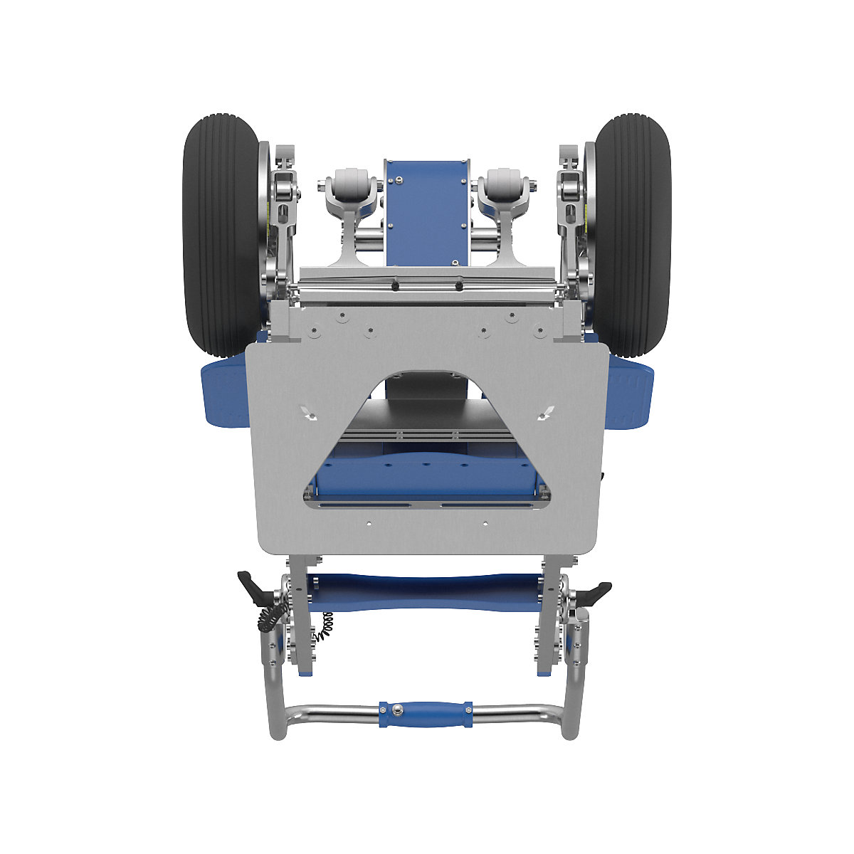 ERGO stair climber, electric (Product illustration 5)-4