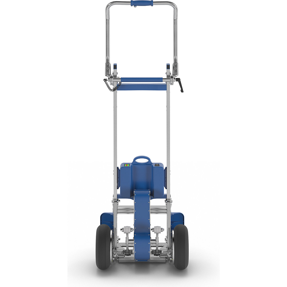 ERGO stair climber, electric (Product illustration 4)-3