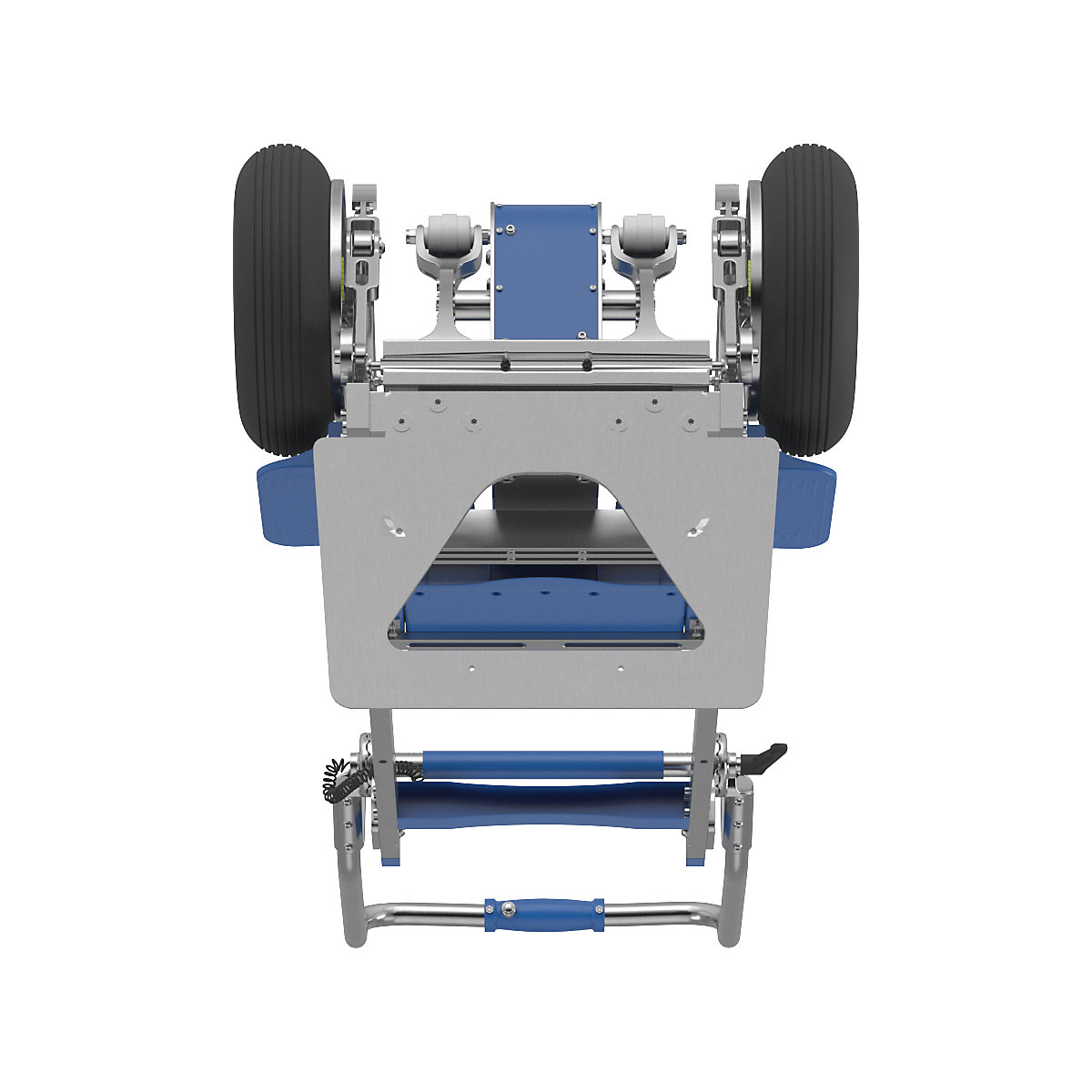 ERGO stair climber, electric (Product illustration 5)-4